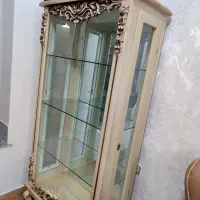 بوفه در حد نو