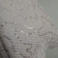 لمه صورتی کم رنگ یک ونیم متر