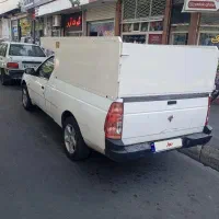 فروش وانت آریسان مدل ۹۶
