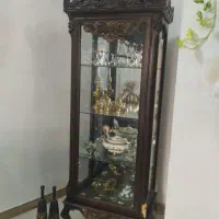 یک عدد بوفه