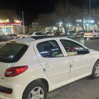 ۲۰۷ سفید پانا خونگی