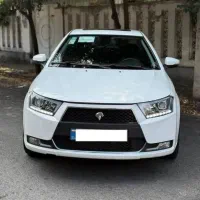 دنا پلاس ۶ دنده صفر اقساطی با سقف بالا