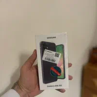 گوشی سامسونگ a56 آکبند