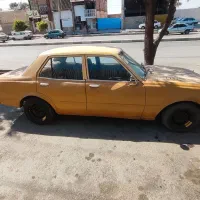 تویوتا کرونا مدل 1976|خودرو کلاسیک|کرمان, |دیوار