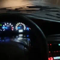 سمند فروشی|خودرو سواری و وانت|دلیجان, |دیوار