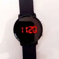 ساعت مچی دیجیتال برند خارجی کاملا نو جنس درجه یک