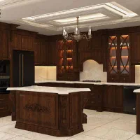 نیازمند استاد کار کابینت سازی