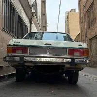 پیکان مدل ۸۱ سالم
