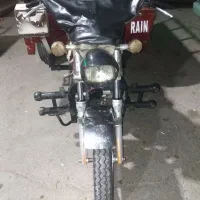 موتور سه چرخ