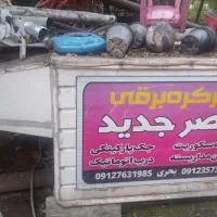 اتاق عقب پراید وانت