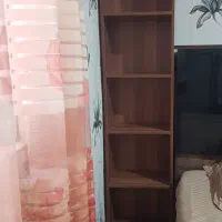 کتابخانه ام دی اف  و جمع و جور زیر قیمت