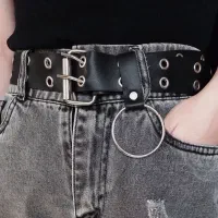 کمربند پانچ دار|کیف، کفش، کمربند|شهریار, شهریار|دیوار