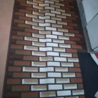 گلیم فرش ۲عدد|گلیم، جاجیم، گبه|مریوان, |دیوار