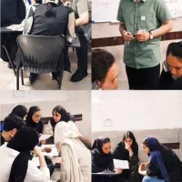 دوره تربیت و جذب مدرس زبان انگلیسی TTC