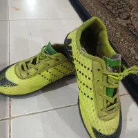 کفش چمن|کیف، کفش، کمربند|کرمان, |دیوار