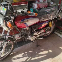 پیشرو 200 صفر کیلومتر خشک