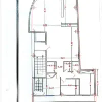 170متر سه نبش خیایان وکوچه 10متری متری25میلیون