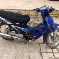 موتور بی کلاج