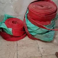 لوله نسوزضداسید|ماشین‌آلات صنعتی|فامنین, |دیوار