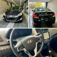 اکسنت ۹۷ .کارکرد ۵۱۰۰۰