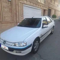 پژو پارس TU5 اتومات