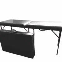 تخت تاشو چمدانی