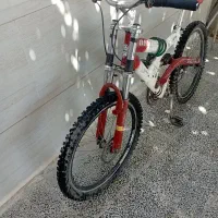 دوچرخه 24 المپیاد|دوچرخه، اسکیت، اسکوتر|درودزن, |دیوار