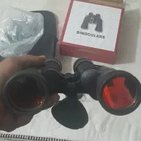 دوربین شکاری