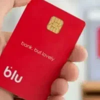 ۱۵۰ هزارتومان هدیه رایگان + کارت بلوبانک