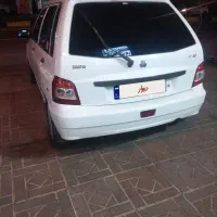 پراید 111|خودرو سواری و وانت|خمام, |دیوار