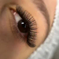 اکستنشن ولیفت مژه|خدمات آرایشگری و زیبایی|قم, پردیسان|دیوار