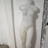 مانکن زنانه