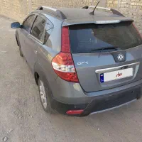 ماشین اچ سی کراس مدل 97|خودرو سواری و وانت|میبد, |دیوار