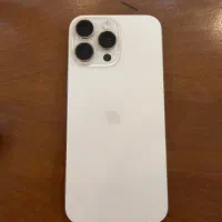 ایفون۱۶پرومکس در حدنو