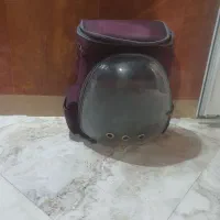 ساک حمل پرنده