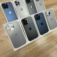 اپل 15promax الان بخر اولین قسط ۳ ماه آینده