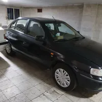 سمند LX EF7 بنزینی، مدل ۱۳۹۷