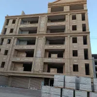 سنگ کاری ساختمان