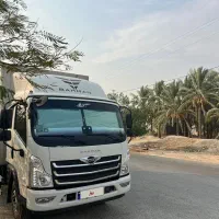 فورس ۶تن خوابدار