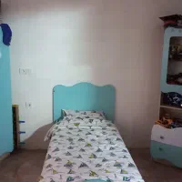 تخت و کمد نوجوان|تخت و سرویس خواب|خرم‌آباد, |دیوار