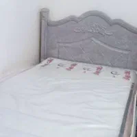 تخت وکمد بچه|تخت و سرویس خواب|پاکدشت, پاکدشت (مامازند)|دیوار