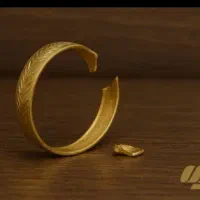 طلای شکسته مناسب سرمایه گذاری