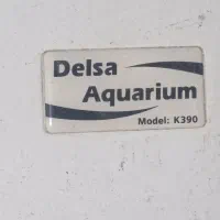 آکواریوم k390
