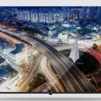 فروش تی وی 50 اینچ دوو
