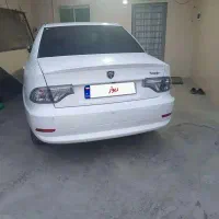 سورن پلاس XU7P خشک فول|خودرو سواری و وانت|گنبد کاووس, |دیوار