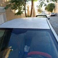 سمند مدل ۸۵ نقری دوگانه دستی|خودرو سواری و وانت|اشکذر, |دیوار
