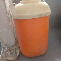 کلمن اب