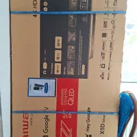 تلویزیون 55اینچ