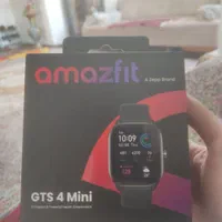 ساعت هوشمند AMAZFIT GTS 4 MINI|ساعت|تهران, جوانمردان (اندیشه)|دیوار