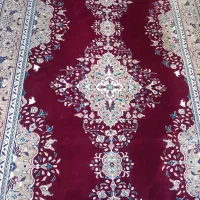 فرش و تلوزیون و سی دی خور قدیمی